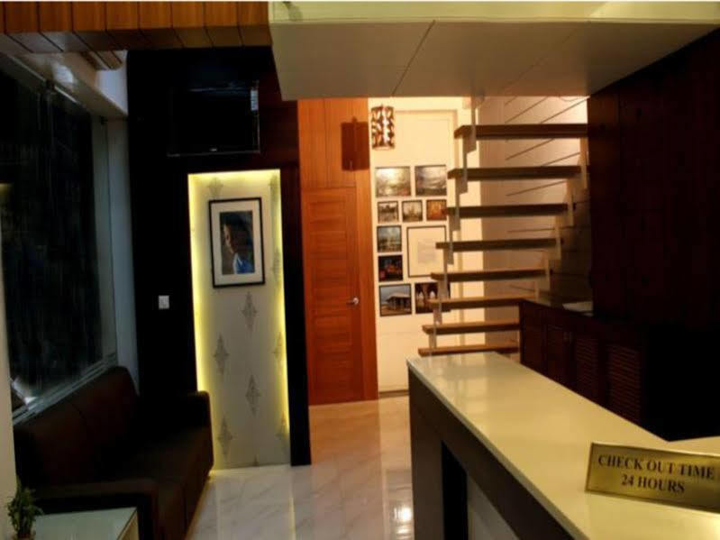 Hotel Plaza Inn, אג'מר מראה חיצוני תמונה